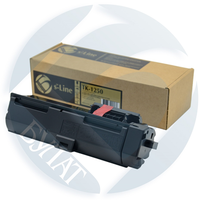 Доступен для заказа тонер-картридж Kyocera ECOSYS MA3500/PA3500 TK-1250