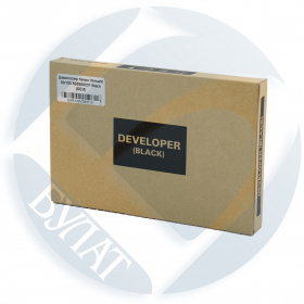 Девелопер Xerox Versant 80/180 505S00037 Black (OEM)