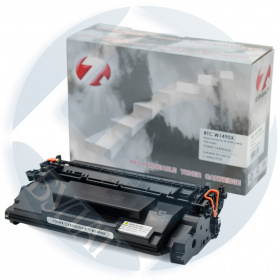 Тонер-картридж HP LJ 4002/4102 W1490X (149X) (9.5k). 7Q