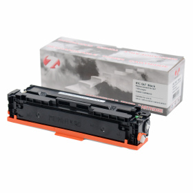 Тонер-картридж Canon LBP-631/MF651 067 Black (1.35k). 7Q