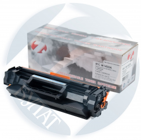 Тонер-картридж HP LJ 3003/3103 W1450A (145A) (1.7k). 7Q без гарантии прошивки