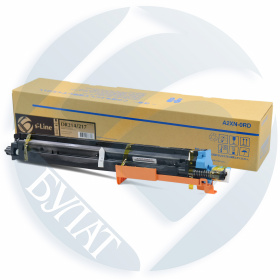 Драм-картридж Konica Minolta bizhub C227i/C257i DR214/217 (80k) Black БУЛАТ s-Line (R)