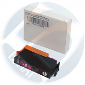 Струйный картридж HP OfficeJet Pro 6230 935XL/C2P25AE Magenta (0.825k)