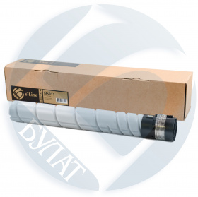 Тонер-картридж Lexmark MS911 54G0H00 (32.5k) БУЛАТ s-Line под заказ