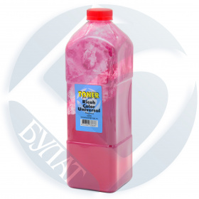 Тонер Ricoh Color Universal банка 600г Magenta