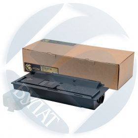 Тонер-картридж Kyocera ECOSYS M4125 (Asia) TK-6110 (15k) БУЛАТ s-Line