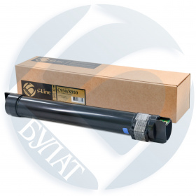 Тонер-картридж Lexmark C950/X950 C950X2CG/X950X2CG (22k) Cyan Universal БУЛАТ s-Line под заказ
