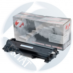 Тонер-картридж Brother HL-L2370/MFC-L2730 TN2420 (3k) (с чипом) 7Q