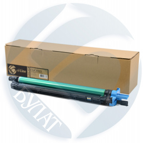 Драм-картридж Lexmark CS/CX923 76C0PK0 Black (100k) БУЛАТ s-Line