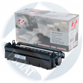 Драм-юнит Panasonic KX-MB1900/2000 KX-FAD412A7 (6k) 7Q