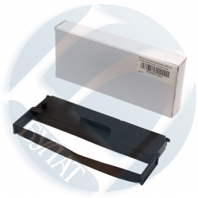 Матричный картридж Epson ERC-31/C43S015369 Purple (12.7mm*10m)