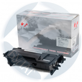 Тонер-картридж Brother HL-L6410/MFC-L6910 TN3610XL (25k). (с чипом) 7Q