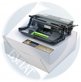 Драм-картридж Lexmark MS/MX810/812 520Z/520ZA (100k) БУЛАТ s-Line (R)