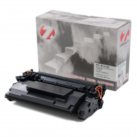Тонер-картридж HP LJ 4003/4103 W1510X (151X) (9.7k). 7Q без гарантии прошивки