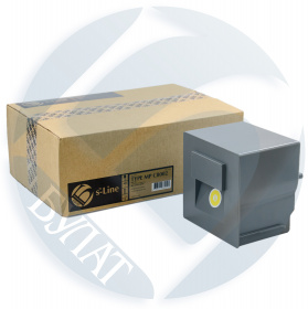 Тонер-картридж Ricoh MP C6502 Type MP C8002 (841785) Yellow (29k) БУЛАТ s-Line