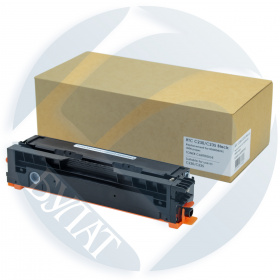 Тонер-картридж Xerox C230/C235 006R04395 Black (3k). HQ