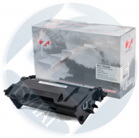 Тонер-картридж Brother HL-L5210/MFC-L5710 TN3600 (3k). (с чипом) 7Q
