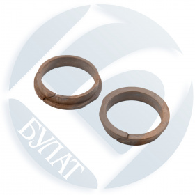 Бушинг подшипника тефлонового вала Xerox 4110/D95 (Fuser Upper Roller Bushing) (комп. 2шт)