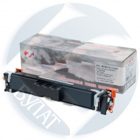 Тонер-картридж HP Color LJ 4203/4303 W2301A Cyan (1.8k). 7Q без гарантии прошивки