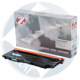Тонер-картридж HP Color Laser 150/MFP 178/179 W2073A (117A) Magenta (0.7k) 7Q