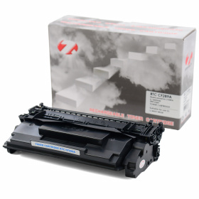 Тонер-картридж HP LJ M507/M528 CF289A (5k). 7Q без гарантии прошивки