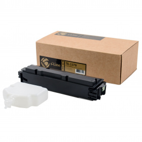 Тонер-картридж Kyocera ECOSYS MA3500cix/PA3500cx TK-5370 (7k) Black БУЛАТ s-Line