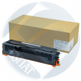 Тонер-картридж Pantum CP1100 CTL-1100XC Cyan (2.3k). HQ