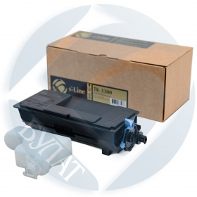 Тонер-картридж Kyocera ECOSYS MA4500ix/MA4500ifx TK-3300 (14.5k) БУЛАТ s-Line