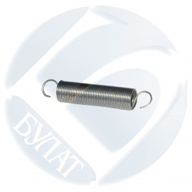 Пружина верхнего сепаратора Sharp AR-161/163/201/205 MSPRT0086QSZZ (упак 4шт)
