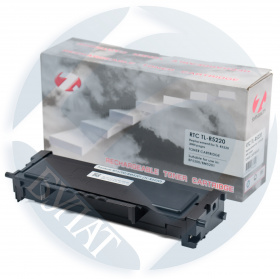Тонер-картридж Pantum BP5200/BM5201 TL-R5220 (3k). 7Q