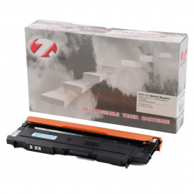 Тонер-картридж Samsung SL-C430 CLT-M404S Magenta (1k) 7Q