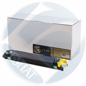 Драм-картридж Xerox Phaser 6600/VersaLink C400 604K77585 (60k) Yellow БУЛАТ s-Line