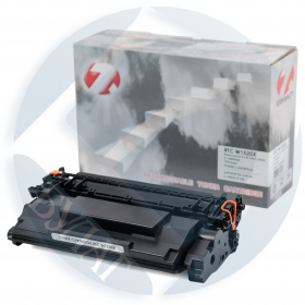 Тонер-картридж HP LJ 4004/4104 W1520X (152X) (9.7k). 7Q