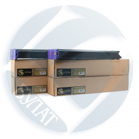 Тонер-картридж Sharp MX-2630/3050 MX-60/61GTBA (40k) Black БУЛАТ s-Line