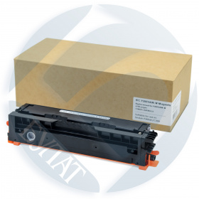 Тонер-картридж Sindoh C300/P300 P300T6KM-W Magenta (6.7k). HQ