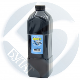 Тонер Катюша P130/133/140/M240 Universal банка 700г БУЛАТ