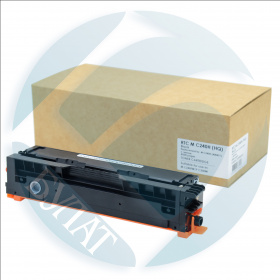 Тонер-картридж Ricoh M C240FW/P C200W M C240H (408451) Black (4.5k). (с чипом) HQ