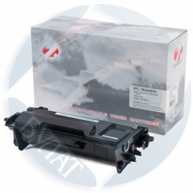 Тонер-картридж Brother HL-L5210/MFC-L5710 TN3600XL (6k). (с чипом) 7Q