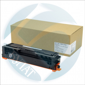 Тонер-картридж Ricoh M C240FW/P C200W M C240H (408453) Magenta (4.5k). (с чипом) HQ