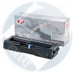 Тонер-картридж Ricoh SP C340 C340E/407899 (5k) Black 7Q.