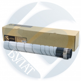 Тонер-картридж Lexmark CS/CX923 76C0HK0/86C0HK0 (34k) Black БУЛАТ s-Line