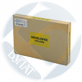 Девелопер Xerox Color 550/DCP700/C60/C70/C75/J75 005R00733 Yellow (OEM)
