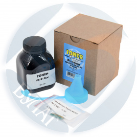 Заправочный комплект Pantum M6502/M6552/P2502 банка 65г/чип (1.6k) PC-212EV БУЛАТ