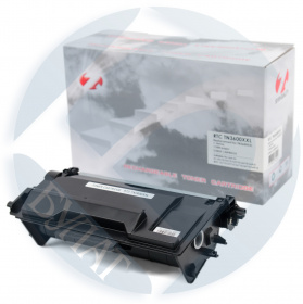 Тонер-картридж Brother HL-L5210/MFC-L5710 TN3600XXL (11k). (с чипом) 7Q