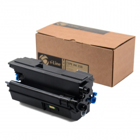 Тонер-картридж Ricoh IM 350 IM 350 (418133) (14k) БУЛАТ s-Line