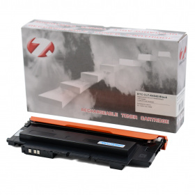 Тонер-картридж Samsung SL-C430 CLT-K404S Black (1.5k) 7Q