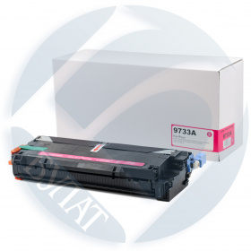 Тонер-картридж HP Color LJ 5500/5550 C9733A Magenta (12k) 7Q (R)
