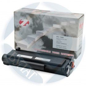 Тонер-картридж Deli P2000s/M2000s T200 (4.5k).