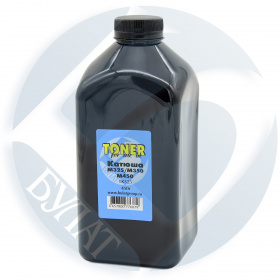 Тонер Катюша M325/M350/M450 банка 450г TK325 БУЛАТ