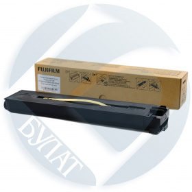 Тонер-картридж Xerox Versant 80/180 CT203442/006R01646 Black OEM Fuji (требуется чип)